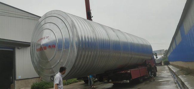 工程案例