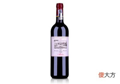 法國(guó)拉菲羅斯柴爾德珍釀梅多克法定產(chǎn)區(qū)葡萄酒750ml價(jià)格多少錢?