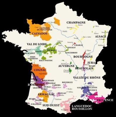 AOC:法國葡萄酒的成功密碼_經(jīng)濟(jì)臺(tái)_中國網(wǎng)絡(luò)電視臺(tái)