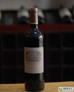法國 進(jìn)口原瓶裝 梅客多珍藏紅葡萄酒 拉菲.艾格力堡 1996_食品、飲料_世界工廠網(wǎng)中國產(chǎn)品信息庫