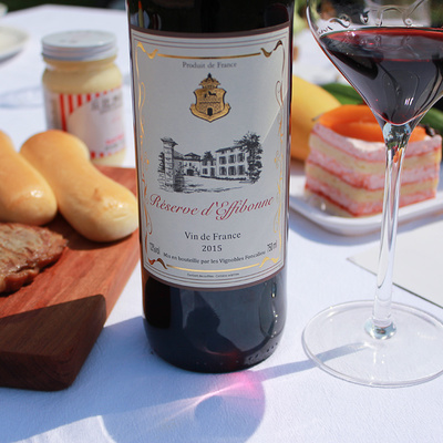 紅酒整箱 法國原瓶進(jìn)口葡萄酒天醞原裝干紅葡萄酒正品紅葡萄酒