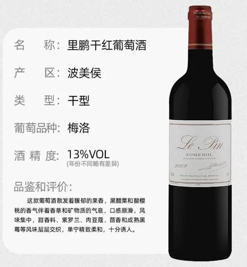 法國(guó)紅酒品牌排行榜前十名 從拉菲到羅曼尼與柏圖斯的巔峰對(duì)決