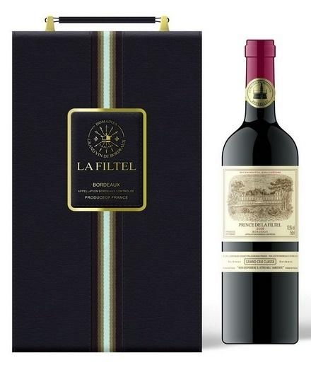 探秘法國(guó)葡萄酒 歷史、產(chǎn)區(qū)與品鑒的藝術(shù)